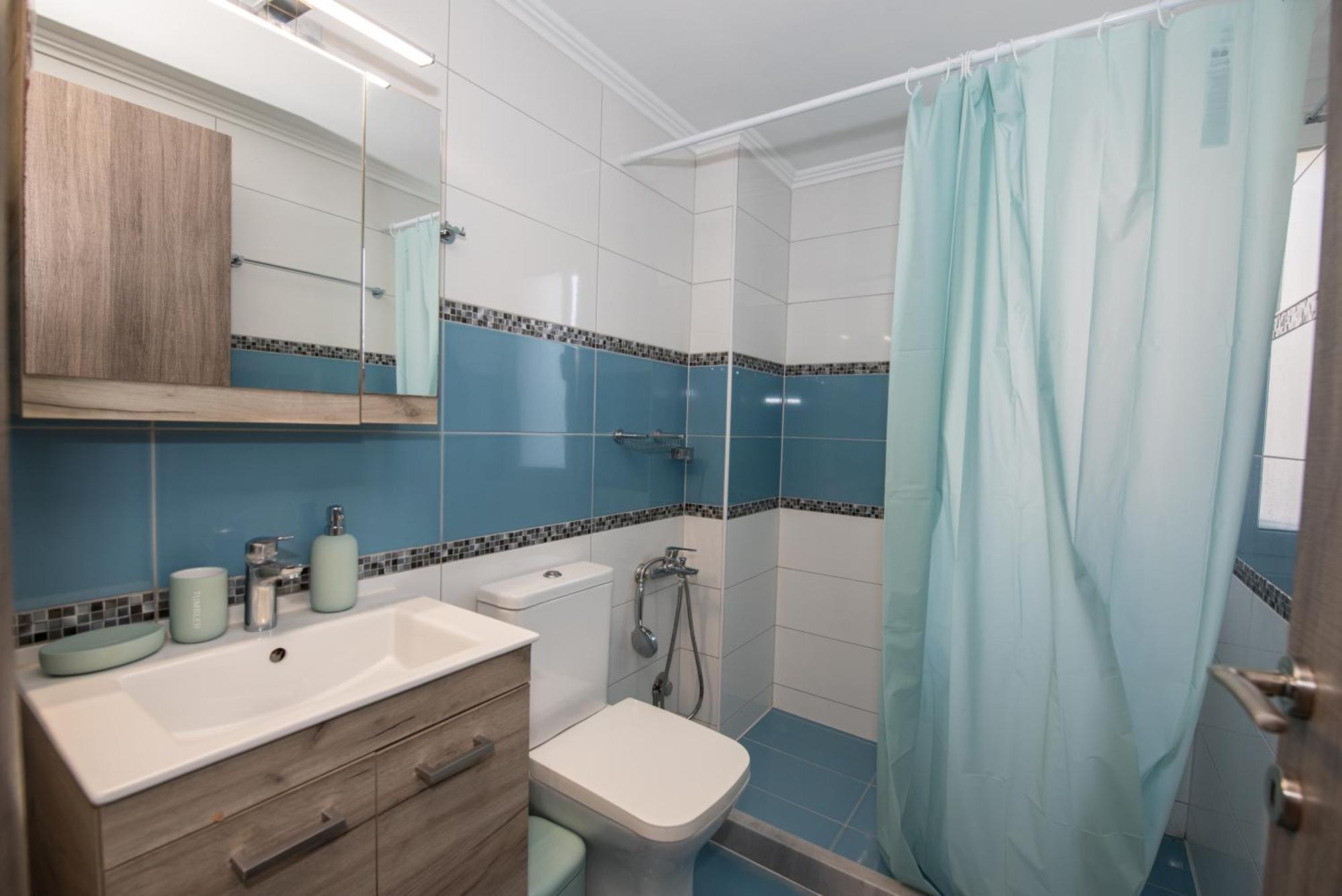 Casa Di Kalomoira Daire Lefkáda Dış mekan fotoğraf