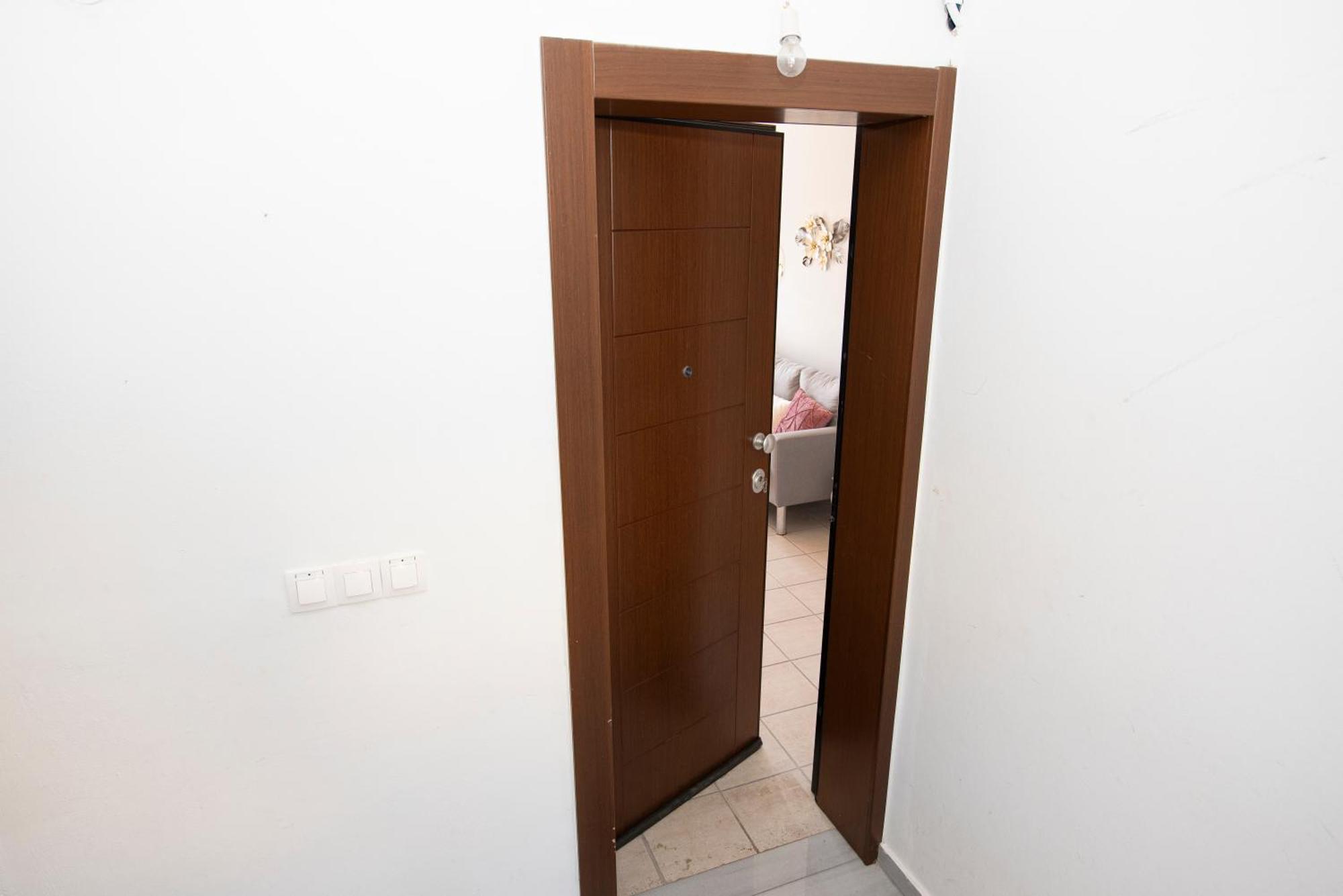 Casa Di Kalomoira Daire Lefkáda Dış mekan fotoğraf