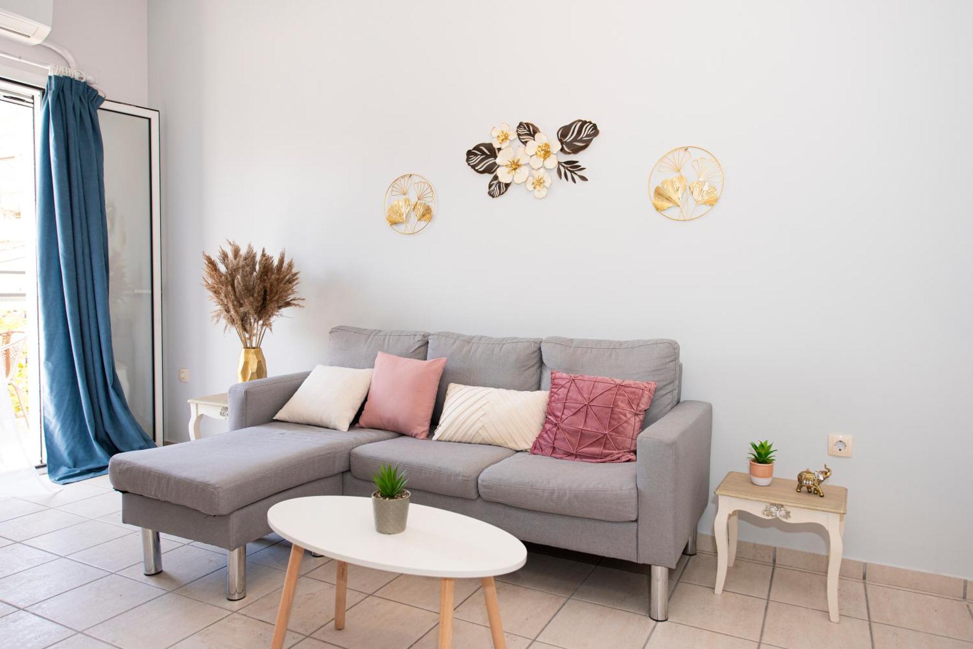 Casa Di Kalomoira Daire Lefkáda Dış mekan fotoğraf
