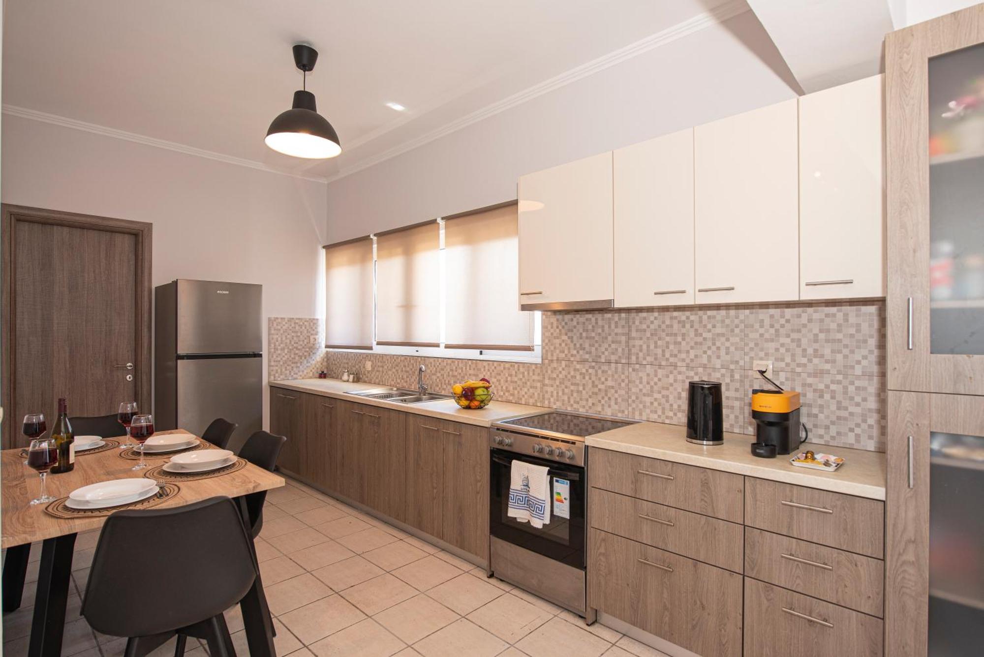 Casa Di Kalomoira Daire Lefkáda Dış mekan fotoğraf