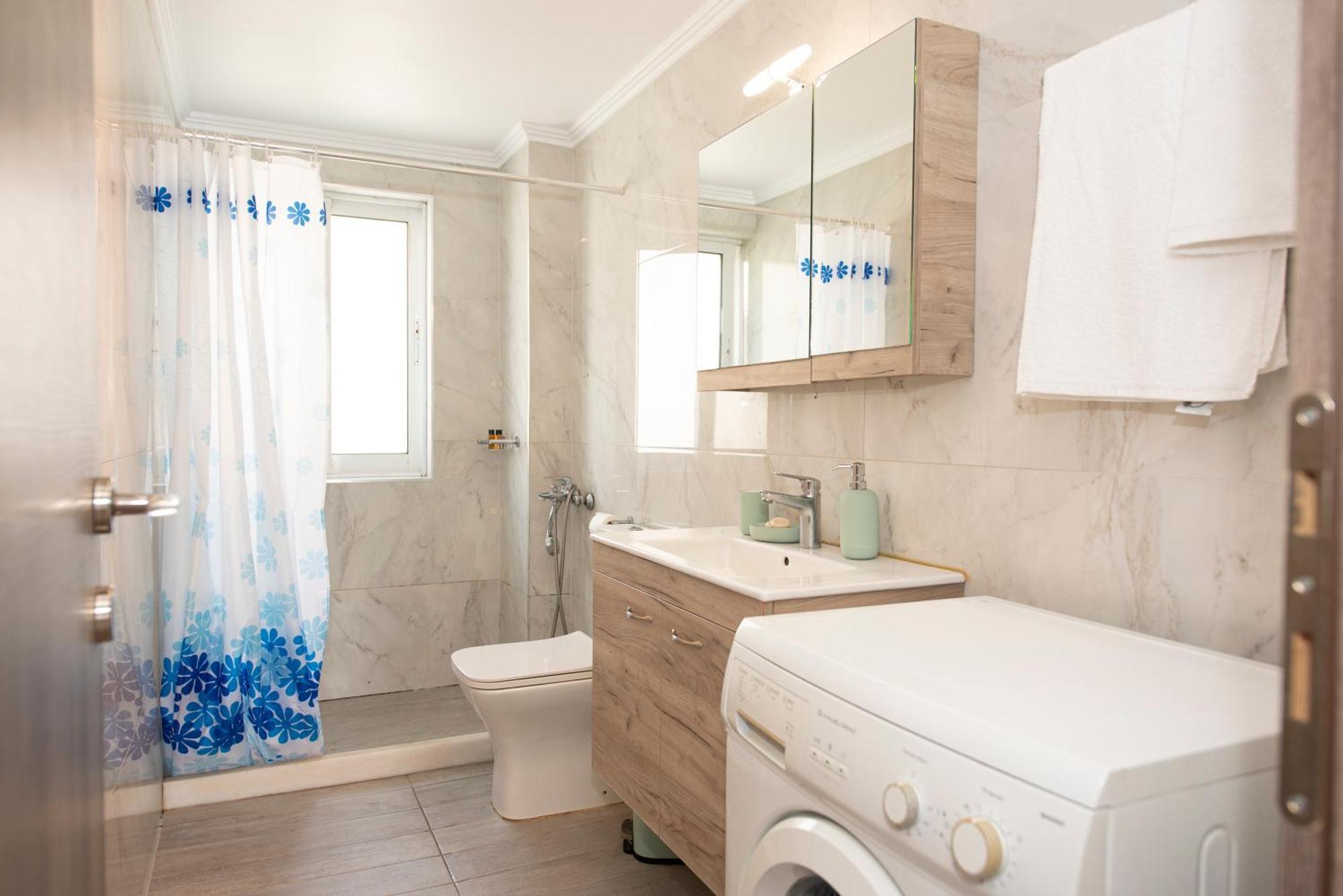 Casa Di Kalomoira Daire Lefkáda Dış mekan fotoğraf