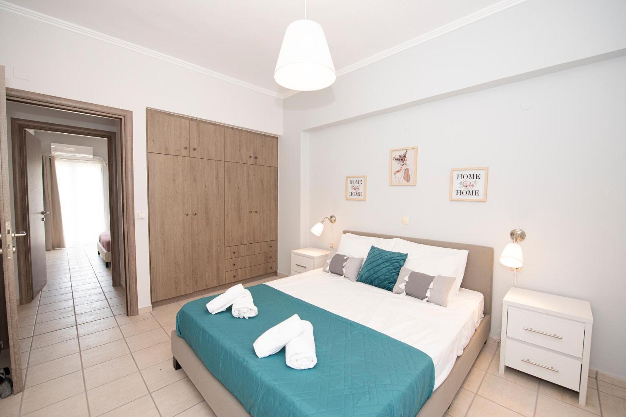 Casa Di Kalomoira Daire Lefkáda Dış mekan fotoğraf
